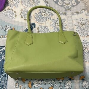 Dagne Dover Signature Tote